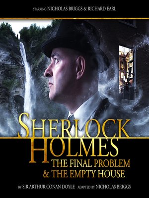 cover image of The Final Problem / The Empty House